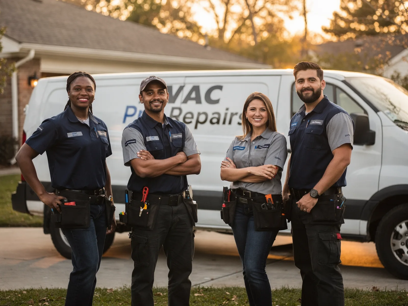 Heat Pump Repair company in Huachuca City, AZ