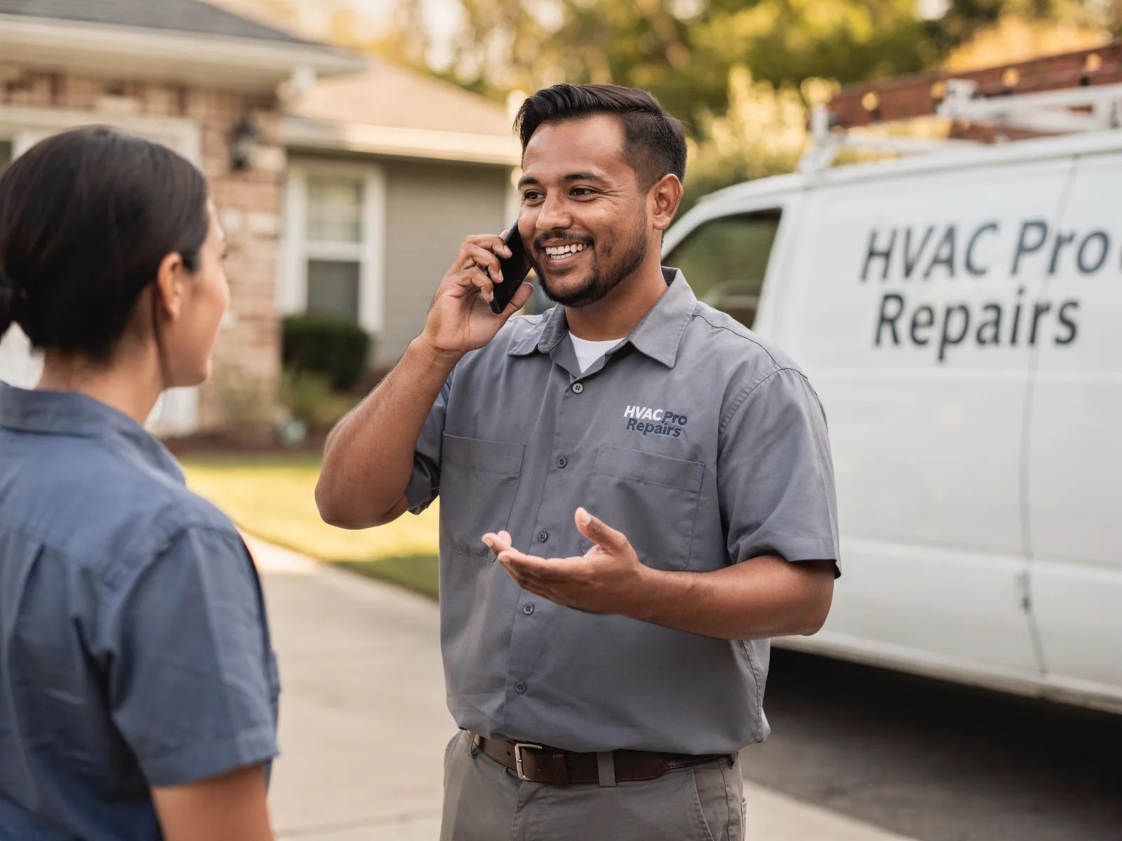 Heat Pump Repair Huachuca City, AZ FAQs